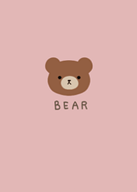One point of bear5