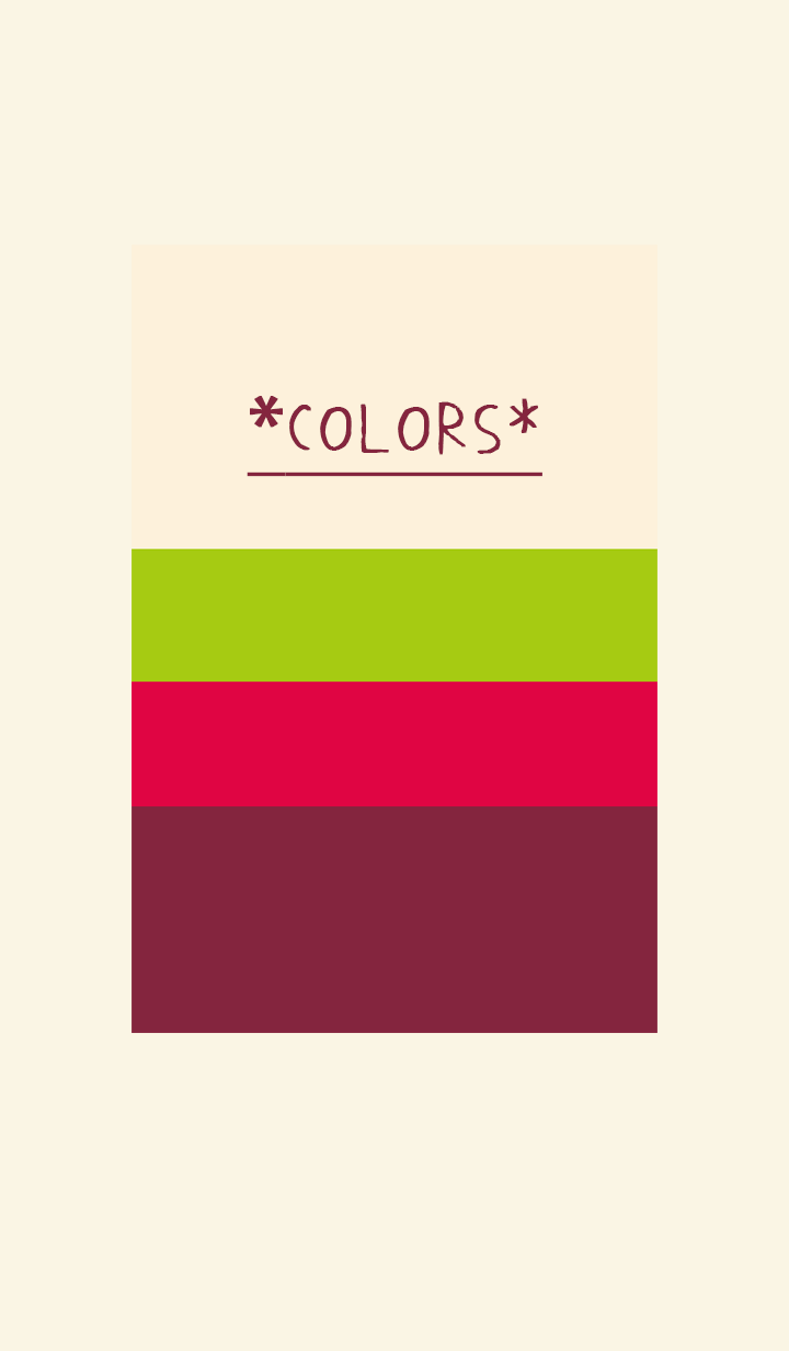 Colors121