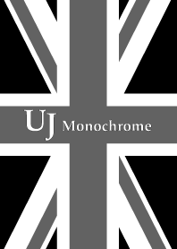 UJ Monochrome