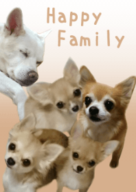 Happy Family