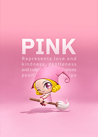 DADA - Weekly Colors [PiNK-01]