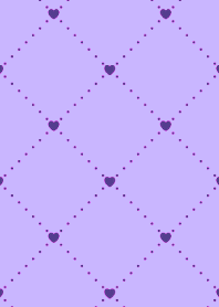 ハート　レース　.200