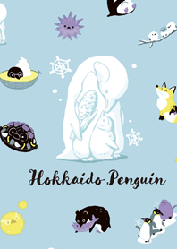 HOKKAIDO PENGUIN