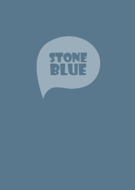 Stone Blue Vr.2