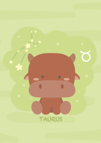 Zodiac : cutie Taurus