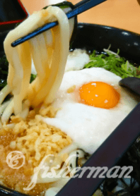 more Udon