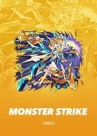 【モンスト】ヒカリ(真獣神化)