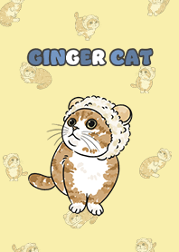 gingercat10 / lemonade