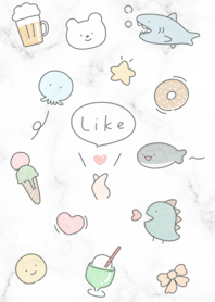 loose summer Gray01_2