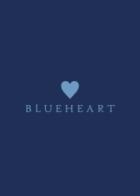 BLUE HEART - 6 -