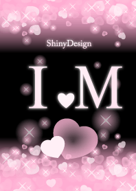 I&M -Attract luck-PinkHearts