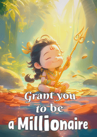 เทพที่ทำให้คุณเป็นเศรษฐี 04