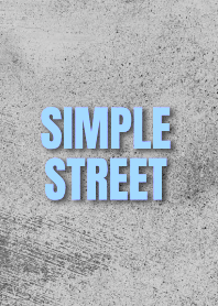 SIMPLE STREET THEME 65