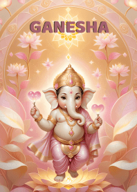 พระพิฆเนศ.รวยทรัพย์,สมหวังมั่งมี