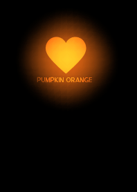 Pumpkin Orange Light Theme V5