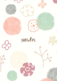 A preparation for the winter Flower21 j