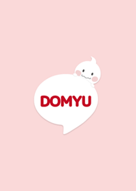 Domyu