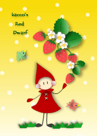 kacco's Red Dwarf