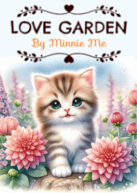 Love Garden NO.53
