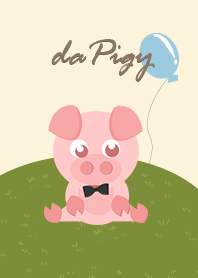 da pigy