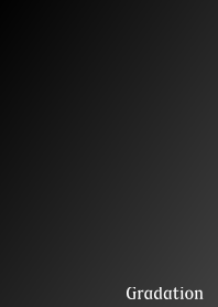 The Gradation No.2-B07