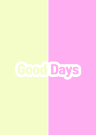 Good Days (PN_401)