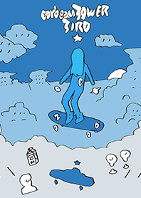 SKY SKATER