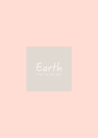 Earth / Rose Beige 7