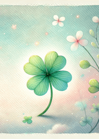 Lucky Clover 108
