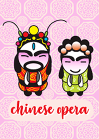 chinese opera