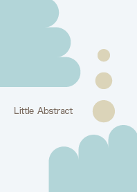 Little Abstract 14
