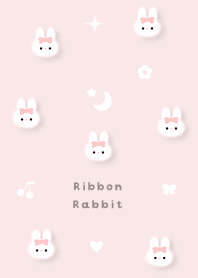 babypink Ribbon Rabbit 03_2