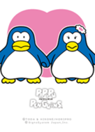 Papipu Penguins Line Theme Line Store