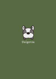 daigorou