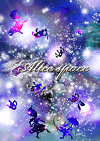 Alice space2