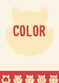 beige color  J88