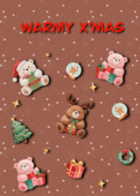 Warmy Xmas