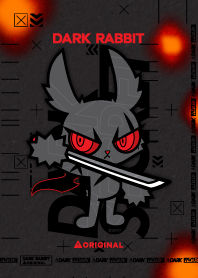 DARK RABBIT : DARK SECRET