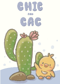 CHIC and CAC (Revised Version)