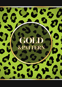 Gold Circle - Panther  - 01 F-15