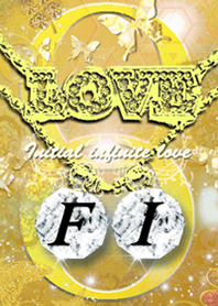 F & I * Initial good luck! !