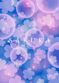 SAKURA THEME -Cherry Blossoms- 6