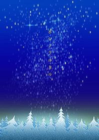 Wish on a starry night#29