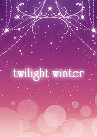 -*twilightwinter*-