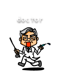 doctor