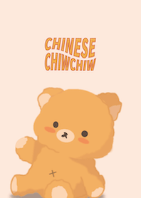 ชิวชิว​โดย Chinese chiwchiw