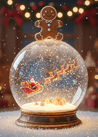 Santa Claus : Merry Christmas! 2