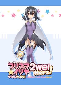 TVアニメ「プリズマ☆イリヤ」 美遊ver.