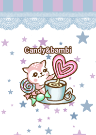 Candy&Bambi