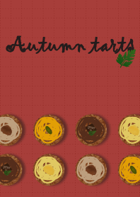 [R] Tarts 02 + Rouge |os